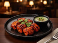 Chicken Tikka