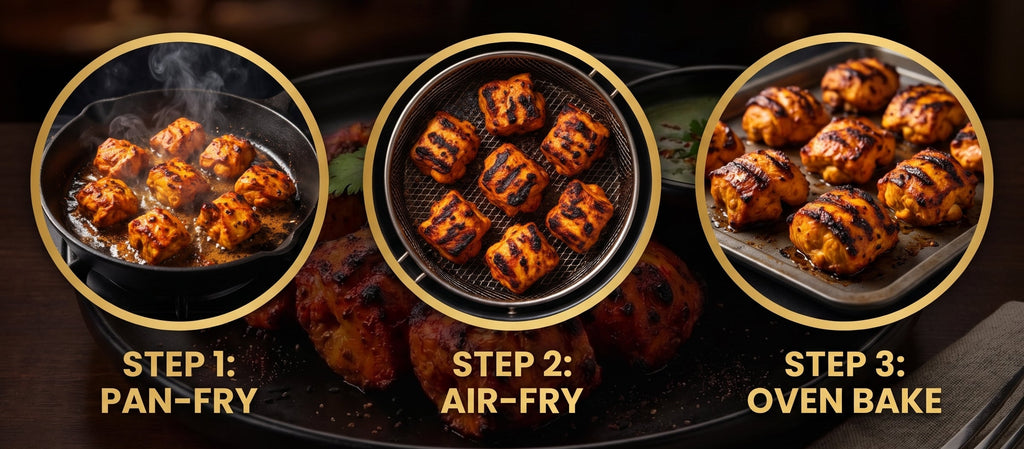 Chicken Tikka