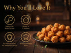 Chicken Popcorn