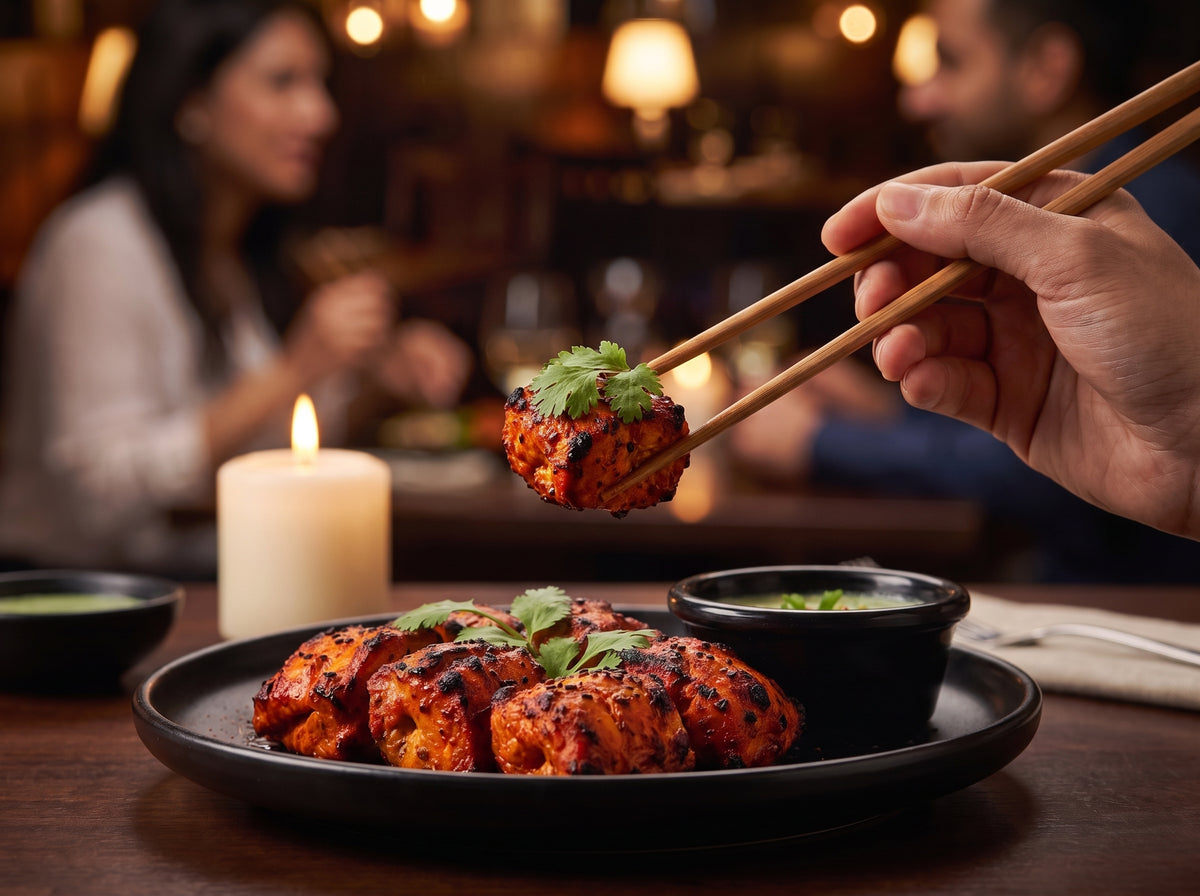 Chicken Tikka