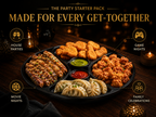 The Party Starter Pack